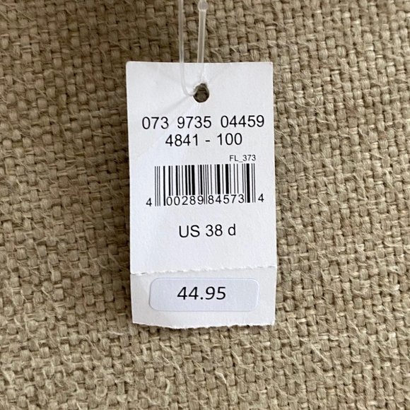 NWT: Aerie Real Happy Wireless Push Up Bra - 38D - Picture 3 of 3